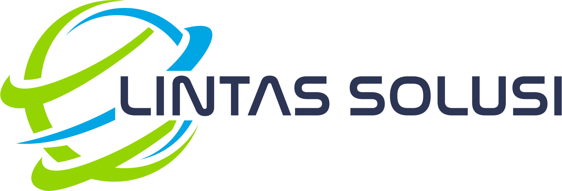 Lintas Solusi Logo