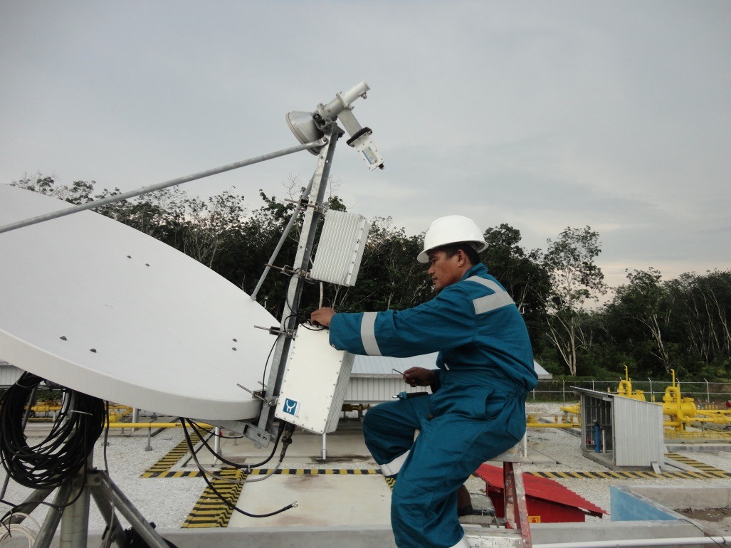 Tentang Lintas Solusi